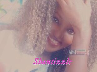 Shantizzle
