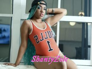 ShantyZole