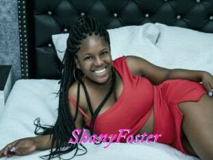 ShanyFoster