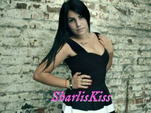 SharlisKiss