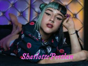 SharlottePortlan