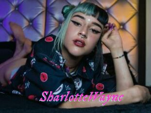 SharlotteWayne