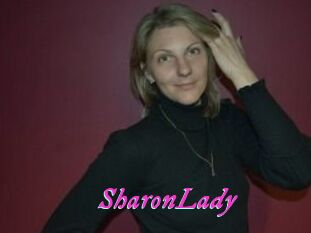 SharonLady