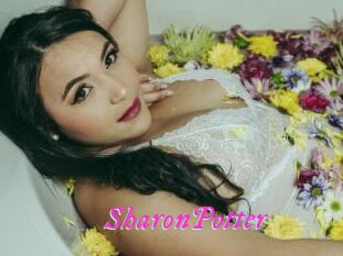 SharonPotter Fille Sensuelle