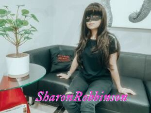 SharonRobbinson