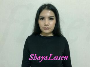 ShayaLusen