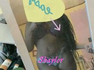 Shaylor