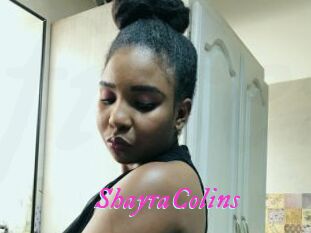 ShayraColins
