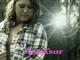 SheenaKnoxx
