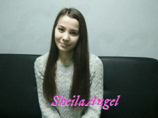 SheilaAngel