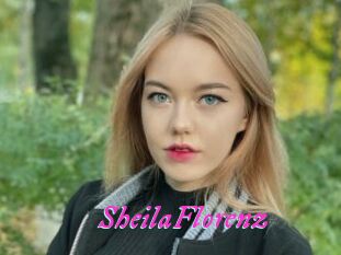 SheilaFlorenz
