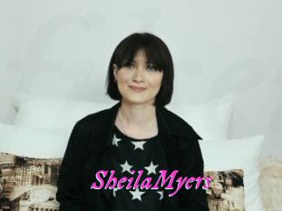 SheilaMyers