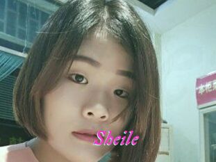 Sheile