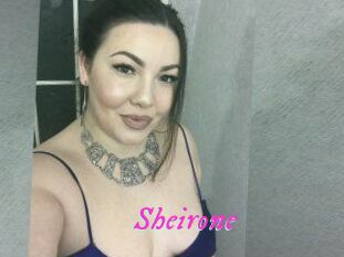 Sheirone Fille Sensuelle