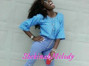 Shekinah_Melody