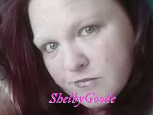 ShelbyGoode Fille Sensuelle