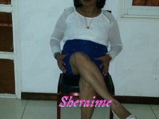 Sheraime