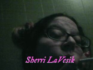 Sherri_LaVesik