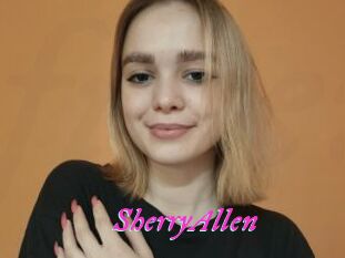 SherryAllen
