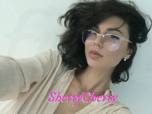 SherryCherry Fille Sensuelle