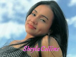 SheylaCollins