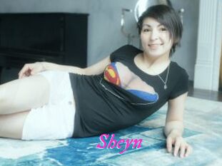 Sheyn