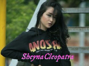 SheynaCleopatra