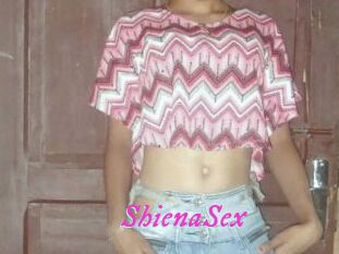 ShienaSex