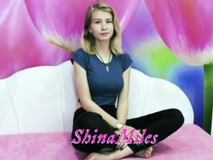 ShinaMiles