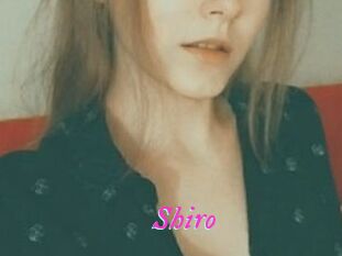 Shiro