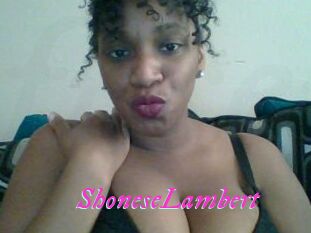 ShoneseLambert