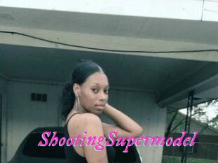ShootingSupermodel Fille Sensuelle
