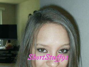 ShortStuff92