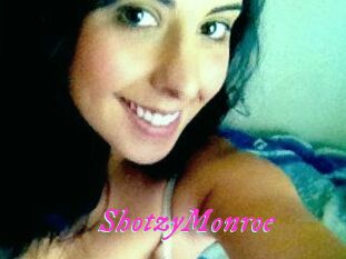 ShotzyMonroe Fille Sensuelle