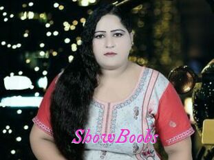 ShowBoobs
