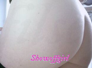 Showoffgirl