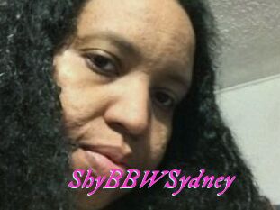 ShyBBWSydney
