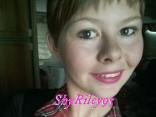 ShyRiley95