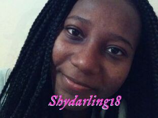 Shydarling18