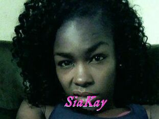 SiaKay