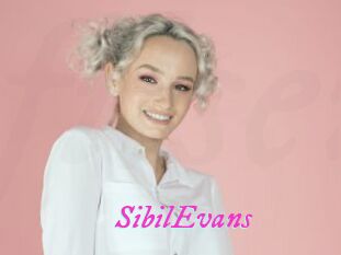 SibilEvans