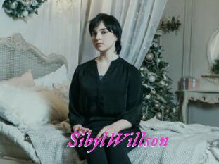 SibylWillson