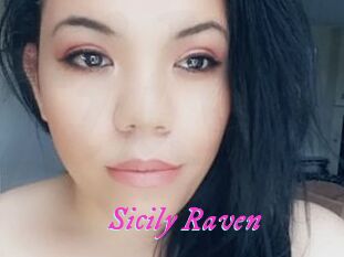 Sicily_Raven