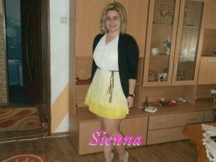 Sienna