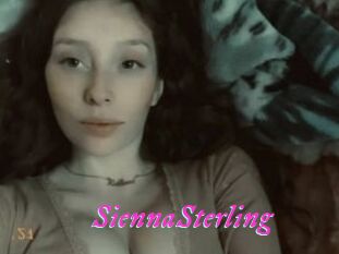 SiennaSterling