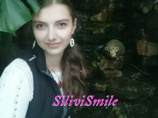 SiliviSmile