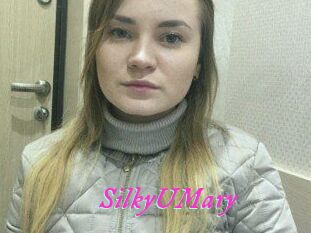 SilkyUMary