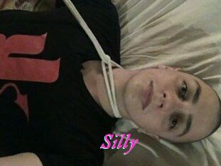 Silly Fille Sensuelle