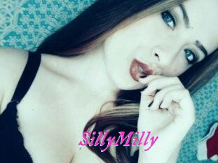 SillyMilly