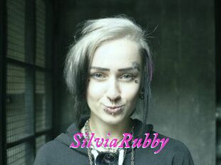 SilviaRubby